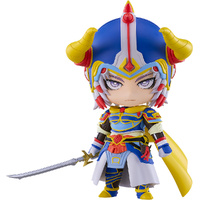 Nendoroid Warrior of Light Final Fantasy