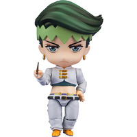 Nendoroid Rohan Kishibe
