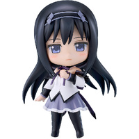 Nendoroid Homura Akemi - Walpurgisnacht Rising Ver. Basic