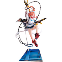 Blue Archive - 1/7 Neru Call Sign Double O