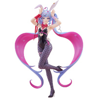 POP UP PARADE Hatsune Miku Rabbit Hole Ver. L Size