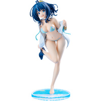 1/7 Anna Yanami Swimsuit Ver.