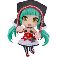 Nendoroid Hatsune Miku Pierretta Ver.