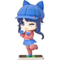 Mini Memory Cappie