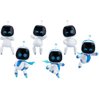 Nendoroid Surprise Astro 1.0 (Complete Set of 6)