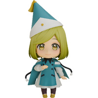 Nendoroid Coco Witch Hat Atelier