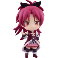 Nendoroid Kyoko Sakura - Walpurgisnacht Rising Ver. Basic
