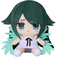 Chocopuni Plushie Saya