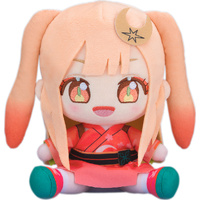 Cosmic Princess Kaguya - Plushie Kaguya VR