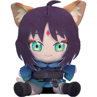 Cosmic Princess Kaguya - Plushie Sakayori VR