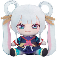 Cosmic Princess Kaguya - Plushie Yachiyo Runami