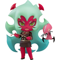 Nendoroid Scanty
