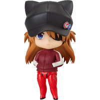 Nendoroid Asuka Shikinami Langley Jersey Ver.