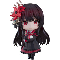 Nendoroid Hiro Nikaido Magical Girl Witch Trials