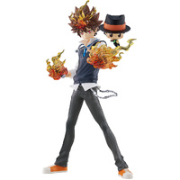 POP UP PARADE SP Tsunayoshi Sawada & Reborn