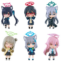 Nendoroid Surprise Blue Archive (Complete Set of 6)
