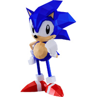 POP UP PARADE Sonic the Hedgehog Sonic the Fighters Ver.
