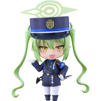 Nendoroid Nozomi Tachibana Blue Archive