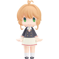 HELLO GOOD SMILE Sakura Kinomoto Tomoeda Junior High School Uniform Ver.