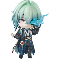 Nendoroid Anaxa Honkai Star Rail