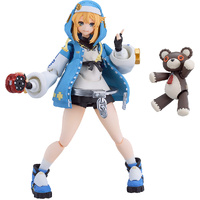 figma Bridget GUILTY GEAR STRIVE