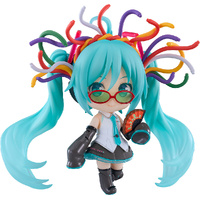 Nendoroid Hatsune Miku HMO Ver.