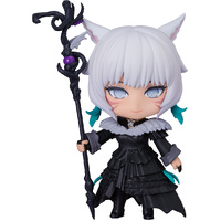 Nendoroid Y'shtola Final Fantasy XIV
