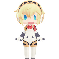 HELLO GOOD SMILE Aigis
