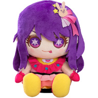 OSHI NO KO Plushie Ai Teaser Outfit