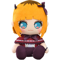 OSHI NO KO Plushie MEMcho