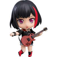 Nendoroid Ran Mitake: Stage Outfit Ver.