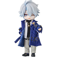 Nendoroid Doll Phainon Express Travel Ver.