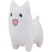 Donguri Plushie The Laid-Off Cheat-Granting Mage Enjoys a Second Lease on Life