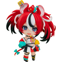 Nendoroid Hakos Baelz hololive production