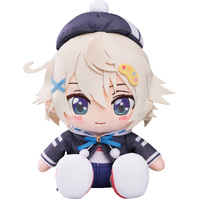 Plushie Kokorone Irodori Mashiro