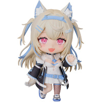Nendoroid Fuwawa Abyssgard hololive production