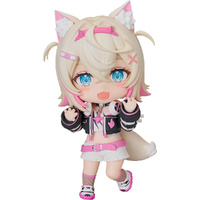 Nendoroid Mococo Abyssgard hololive production