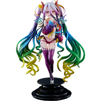 No Game No Life - 1/7 Black Shiro