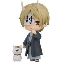 Nendoroid Takashi Natsume & Nyanko Sensei Ceremonial Ver. Basic
