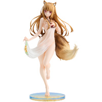Spice and Wolf - 1/7 Holo feat. saitom