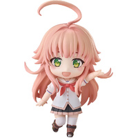 Nendoroid Hinami Watarai