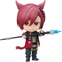 Nendoroid G'raha Tia Final Fantasy XIV