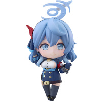 Nendoroid Ako Amau Blue Archive