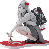 G.S. Collection Gyaru Tomie x Hello Kitty