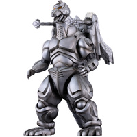 MODEROID Super Mechagodzilla