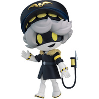 Nendoroid N Murder Drones