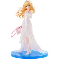 G.S. Collection - 1/7 Kaori Miyazono Wedding Dress Ver.