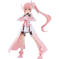 PLAMATEA Yuki Yuna