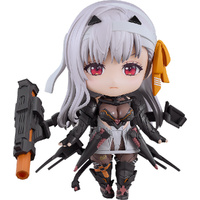 Nendoroid Modernia