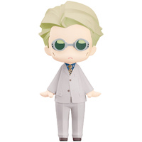 HELLO GOOD SMILE Kento Nanami